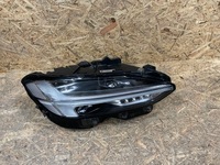 фото thumb №1, Volvo s90 v90 лампа права mid led правий 32228683