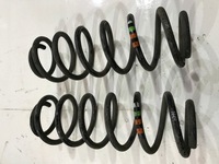 фото thumb №1, Пружина подвеска задняя audi a1 8x s-line