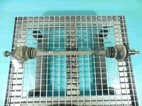 фото thumb №1, Приводной вал левая mercedes glk x204 08-15 2.2 cdi