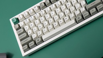 Беспроводная механическая клавиатура Keychron Q3 Max QMK/VIA Custom Q3M-P3