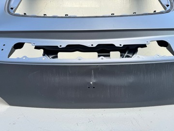 фото thumb №8, Mercedes a290 x290 gt 43 4-door amg 18r- крышка крышка багажника зад