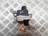 фото thumb №1, Модуль блок управления вентилятора chevrolet corvette c7 z51 2014-