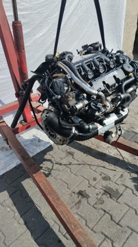 фото thumb №7, Двигатель d4204t ford kuga mondeo volvo 2.0 tdci комплектный