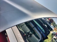 фото thumb №9, Капот крышка зад audi a3 8l ly7w