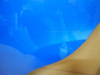 фото thumb №8, Дверь левый задняя сдвижные ford b-max