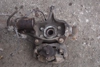 фото thumb №8, Поворотний кулак амортизатор правий перед renault laguna iii