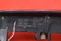 фото thumb №8, Свет стоп-сигнал стоп a079773 renault clio 4 iv 5d hb 12-20