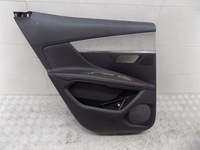 фото thumb №10, Peugeot 3008 ii lift gt-line обшивка обшивки дверь обивка перед задняя
