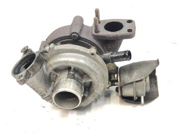 фото thumb №10, Турбонагнетатель 753420 mini cooper d r56 1.6 d