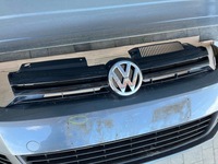 фото thumb №8, Бампер перед vw golf 6 vi kombi bez отворів