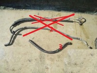 фото thumb №1, Audi a8 d2 3.7 шланг трубка усилителя