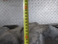 Бак пального citroen jumpy дизель 94-04r 1482159080 Недорого, фото thumb