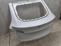 фото thumb №3, Кришка багажника багажника tesla y model y