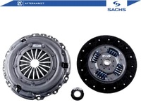 фото thumb №1, Sachs набор сцепления peugeot 207 307 308 expert p