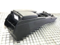 фото thumb №5, Тунель середній mercedes w204 kombi 07-15 a2046800050