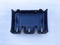 фото thumb №2, Skoda kamiq защита решётка радиатора радара 658853655