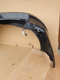 фото thumb №14, Бампер задня задній kompletny оригінал pdc fiat tipo ii kombi