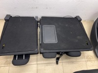 Сидіння сидіння заднє сидіння обшивки комплект peugeot 308 2 t9 sw універсал 16r європа Ціна, фото thumb