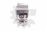 фото thumb №11, Ступица колеса с подшипник 29skv071 / vkba6905