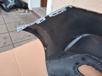 Бампер задняя mercedes gle w167 167 amg оригинал нет клеёный Киев, фото thumb