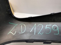 фото thumb №14, Бампер передний bmw 4 g22 g23 m-pakiet 8082226