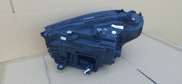 фото thumb №14, Лампа перед правая mercedes glc w254 полный led high performance 22-