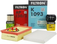 фото thumb №1, Filtron набор фильтров peugeot 307 2.0 hdi