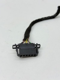 фото thumb №6, Audi volkswagen seat skoda штекер разъём соединитель + трубка  3b0972706