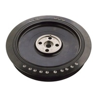 фото thumb №1, Шкив коленчатого вала коленчатого febi 104282