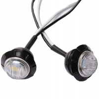 фото thumb №11, 10x led led лампы 3ld 12v / 24 v