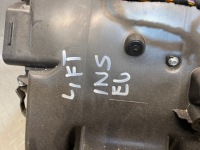 Kombajn обігрівач повітродувка insignia a 13378237 в Україні, фото thumb