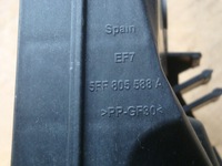 фото thumb №7, Seat оригінальний номер 5ff805588a pas передній