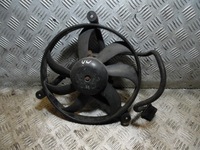 фото thumb №1, Вентилятор радіатора volkswagen golf 4