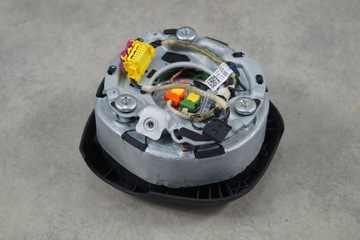 фото thumb №6, Подушка подушка безопасности водителя seat exeo 08-13