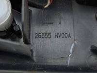 фото thumb №12, Nissan qashqai 2018 ліва сторона лампа задня