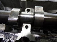 фото thumb №12, Renault kangoo i 1.5 dci 82km k9k702 головка двигателя