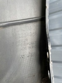 фото thumb №11, Volvo xc60 ii lift r-design бампер перед 32234958