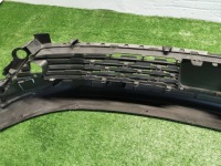 Opel grandland x рестайлінг  21- спойлер бампер передній решітка 9840125477 Оригінал, фото thumb