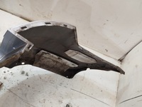 фото thumb №10, Бампер зад vw passat b8 przed-lift аксессуар lb7w , 4xpdc , комплектный !