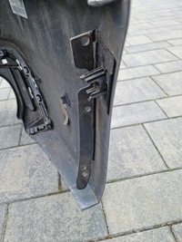 фото thumb №11, Audi rs5 8w6 рестайлінг бампер задній зад