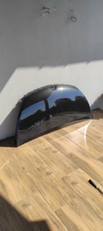 фото thumb №8, Капот кришка двигуна renault trafic 2014-2021 ted68