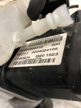 фото thumb №5, Усилитель тормоза mercedes w211 универсал a0004300312