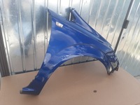 фото thumb №11, Крило праві перед opel zafira b ii роки 2005-2014 лак z21b