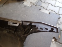 фото thumb №10, Бампер задня volvo v90 cc crosscountry 16-