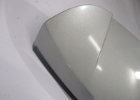 фото thumb №7, Спойлер спойлер крышки багажника задняя третий свет стоп antara 92u c105