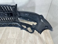 фото thumb №15, Audi q7 lift 4l 4l0 2009-2014 бампер перед 4l0807437h