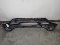 фото thumb №5, Спойлер бампера задня nissan juke ii 18-