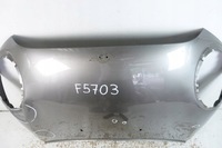 фото thumb №10, Mini cooper f55 f56 2014- кришка капот двигуна