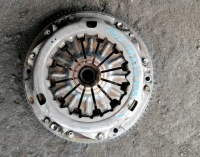 фото thumb №1, Peugeot 108 17r 1.0 vti зчеплення комплект