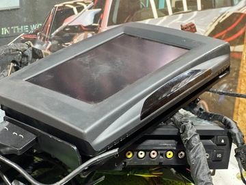 фото thumb №8, Bmw f01 f02 f04 f07 f10 f11 набір програвач аудіо dvd зад доставка безкоштовно